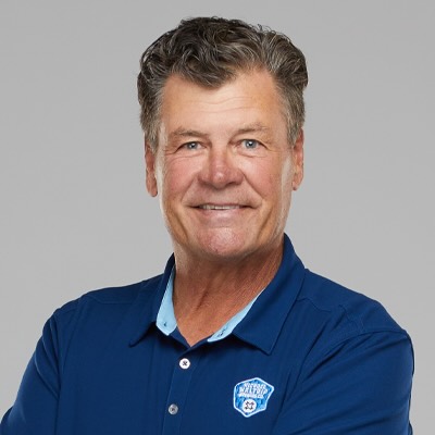Michael Waltrip